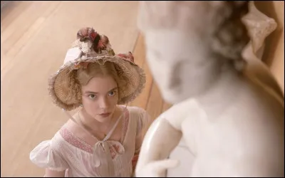 Littérature : Quelle héroïne d'un roman éponyme de Jane Austen se marie avec Mr Knightley ?