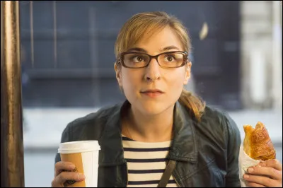 Cinéma : Quelle héroïne interprétée par Marilou Berry a un chat qui s'appelle Brad Pitt ?