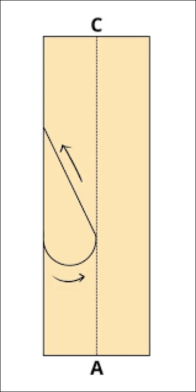 Quelle est cette figure de manège ?