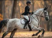Quiz Thorie du Galop 5