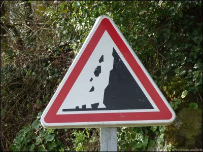 Que signifie ce panneau ?