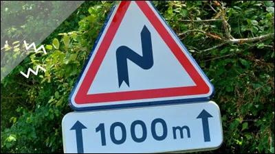 Que signifie ce panneau ?