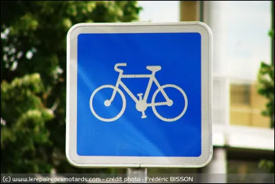 Que signifie ce panneau ?
