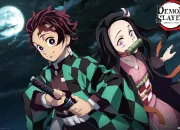 Test Es-tu plus Tanjiro ou Nezuko ?
