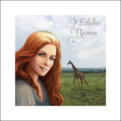 Que représente Edaline aux yeux de Sophie ?