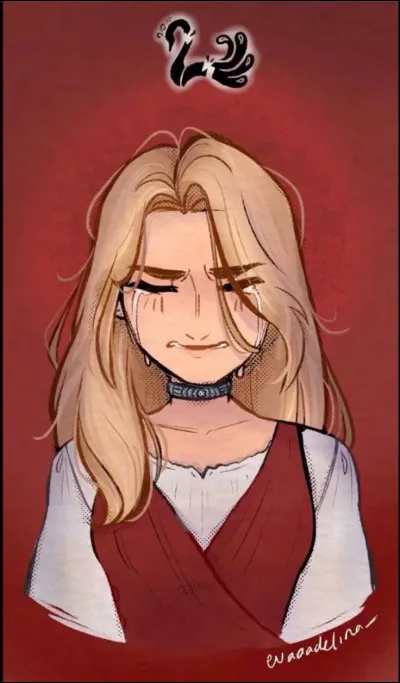 Sophie est en réalité :