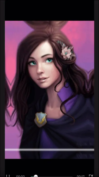 Sophie a une amie qui s'appelle Biana, est-ce vrai ?