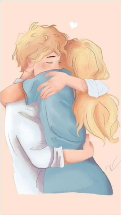 Dernière question.
Est-ce que cette série littéraire est finie ?