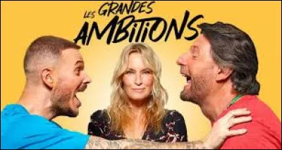 Quel acteur a joué dans la pièce de théâtre "Les Grandes Ambitions" ?