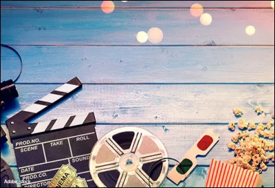 Laquelle de ces répliques de films est la plus récente par rapport à la sortie de son film ?