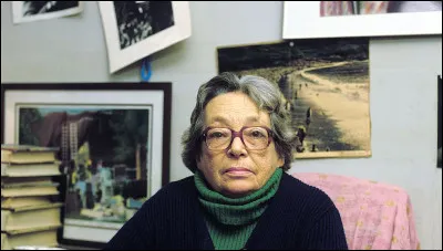 Quel est le titre du roman (certainement le plus célèbre) de Marguerite Duras ?