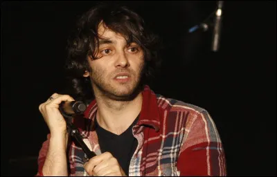 Qui est ce chanteur auteur-compositeur et interprète du titre ''Marguerite'' ?