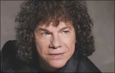 Qui est ce chanteur franco-italien interprète de la chanson ''Marguerite'' ?