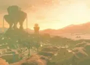 Quiz La Cit Gerudo de BOTW