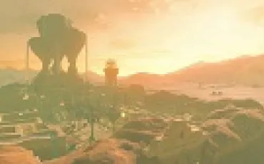 Quiz Zelda