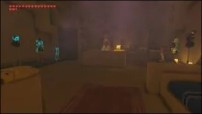 Quel est le code du club secret ?