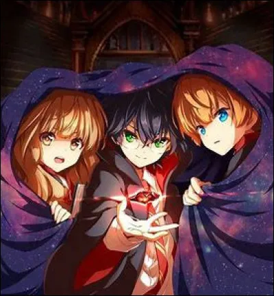 Quelle couleur préfères-tu ? 3/3