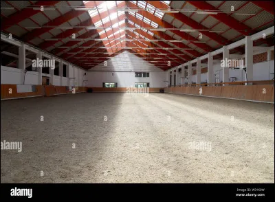 Quelles figures de manèges font changer de main ?