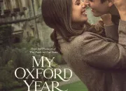 Quiz My Oxford Year