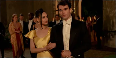 Quel était le "rêve" commun qu'avaient Anna et Jamie ?