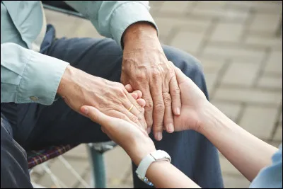 De quelle maladie est-il atteint ?