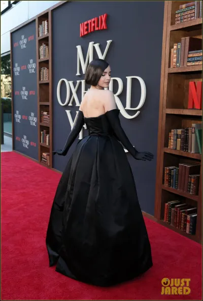 Qui est l'actrice qui joue Anna ?