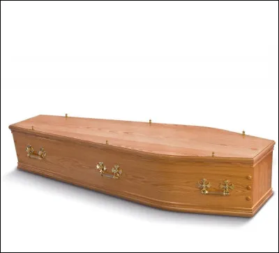 Si tu meurs, comment tes proches réagissent-ils ?