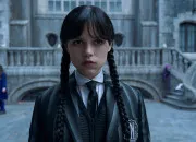 Quiz Quiz sur la 1re partie de la saison 2 de ''Mercredi''