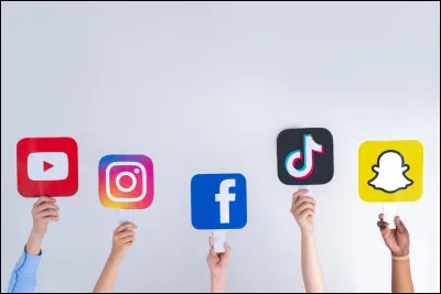 Quelle appli est la plus utilisée pour faire des vidéos courtes, danser, et voir des gens faire du slime à 3 h du matin ?