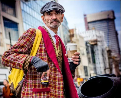 Quel accessoire est revenu à la mode alors quon pensait quil appartenait à mamie Josette ?