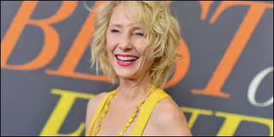 Anne Heche
En quelle année a-t-elle joué dans Mariage ou Célibat  ?