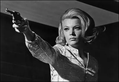 Gena Rowlands est décédée le mercredi 14 août 2024. Quel est son vrai nom ?
