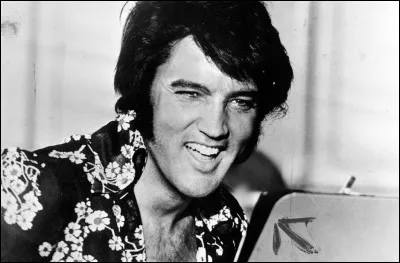 Elvis Presley est décédé le mardi 16 août 1977. Quel âge avait-il lors de son décès ?