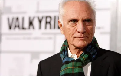 Terence Stamp est mort le 17 août 2025. Dans quelle ville est-il né ?
