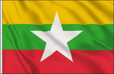 Quelle est la capitale économique de la Birmanie ?