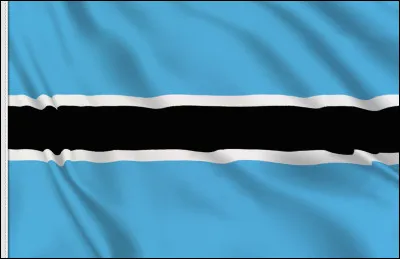 Qui est le président du Botswana ?