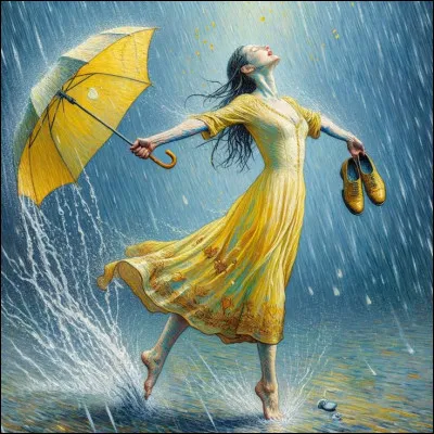 En m&eacute;t&eacute;orologie, qu'est-ce que le grain ?