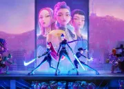 Quiz Connais-tu bien KPop Demon Hunters ?
