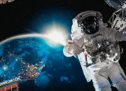 Quiz L'espace