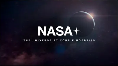 À qui appartient la Nasa ?
