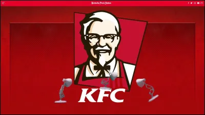De quel état provient le KFC ?