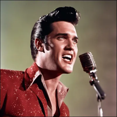 Où se situe la maison natale d’Elvis Presley ?