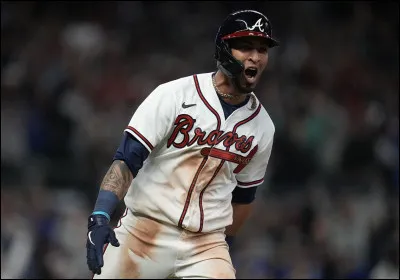 De quel État est originaire le club de base-ball "Braves Atlanta" ?