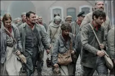 Quel roman d'Emile Zola s'inspire du monde de la mine ?