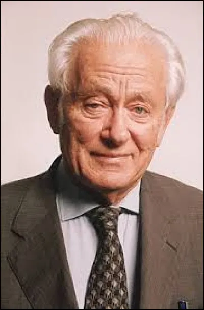 Georges Charpak (1924-2010) est diplômé de l'Ecole nationale supérieur des mines de Paris : quel prix Nobel obtint-t-il en 1992 ?