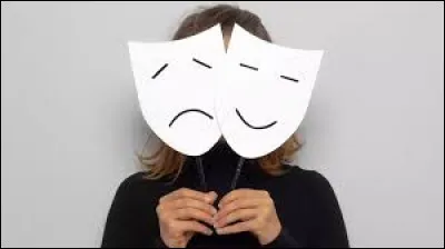 Que signifie l'expression "faire mine de" ?