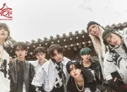 Quiz Es-tu un vrai fan de Stray Kids ?