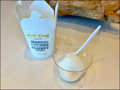 Qui crie "Ice creaaaaaam" ?