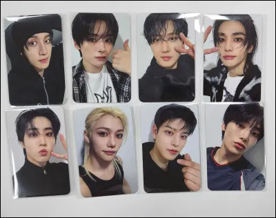 Connais-tu la couleur des yeux de... Félix ? (oui encore)