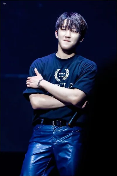 Quel est l'animal préféré de Changbin ?